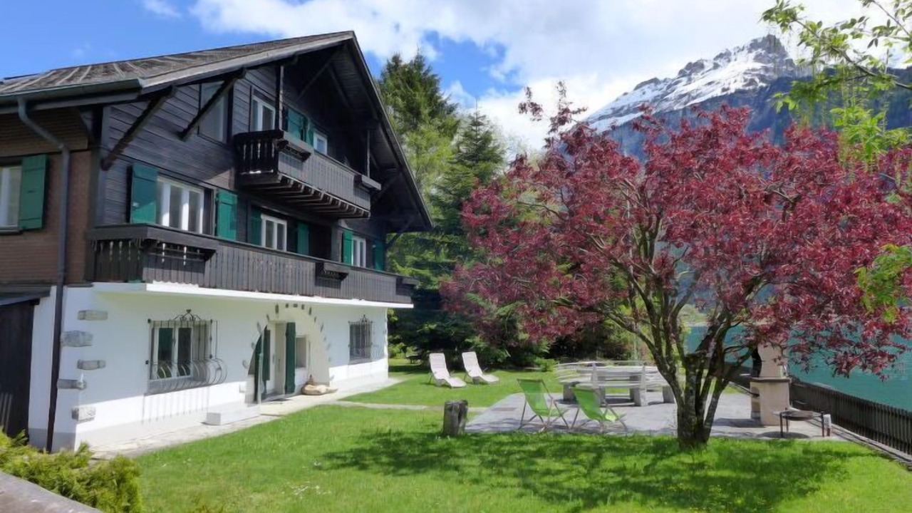 Photo of Others in Brienz
