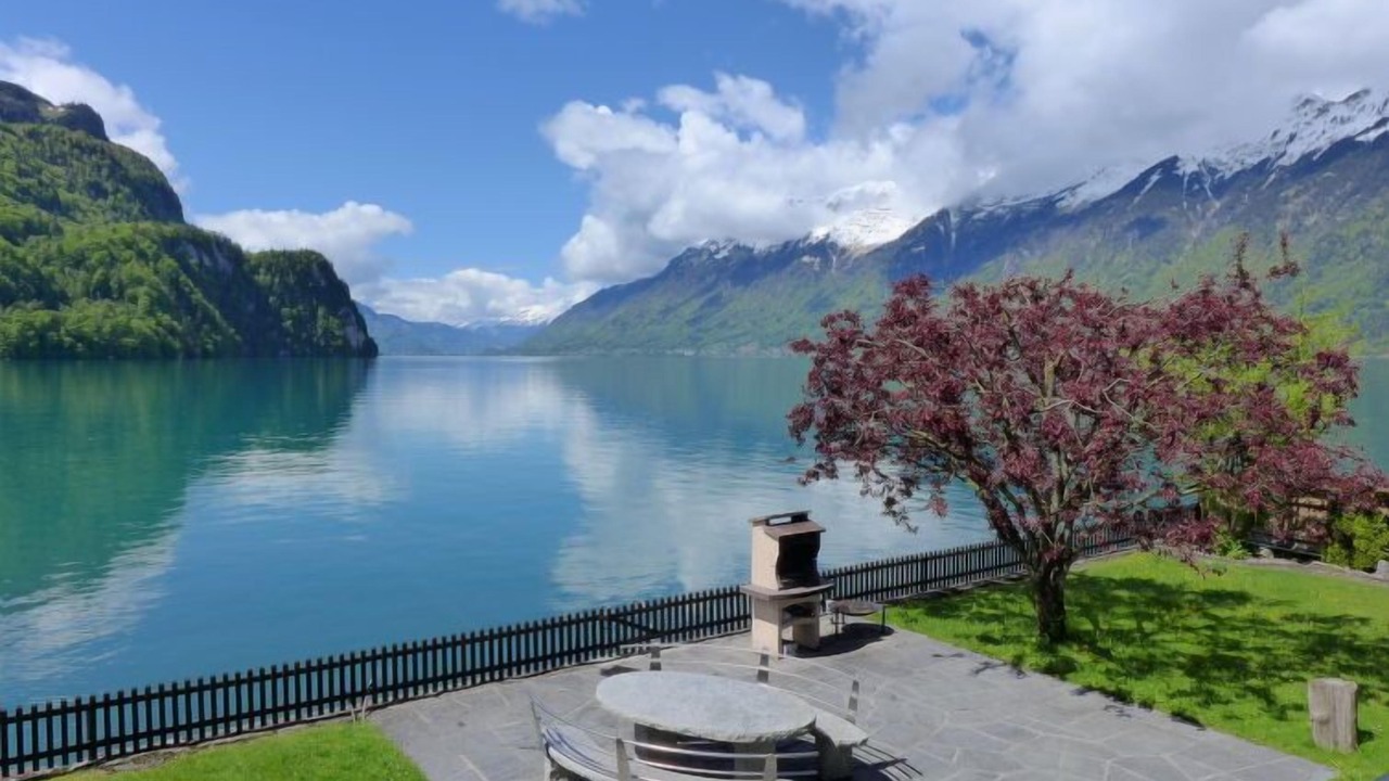 Photo of Others in Brienz