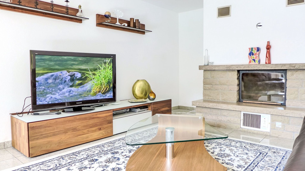 Photo of Livingroom in Brienz