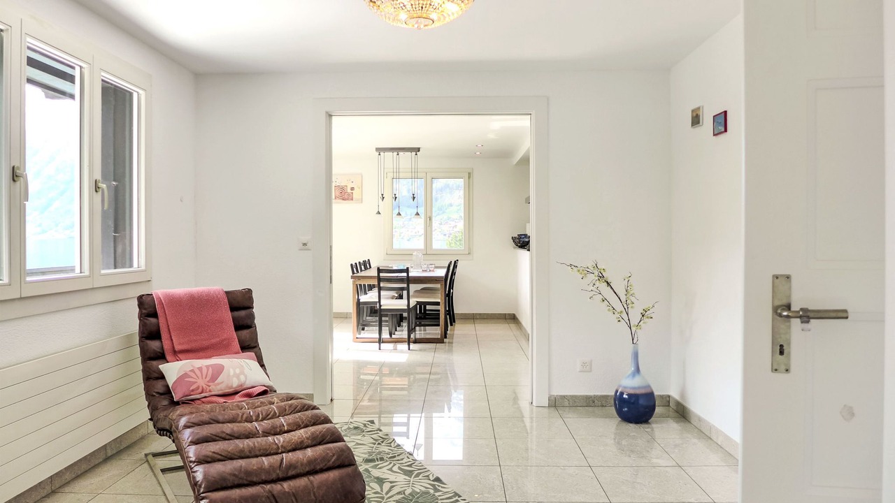 Photo of Livingroom in Brienz