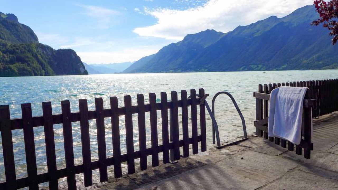 Photo of Others in Brienz