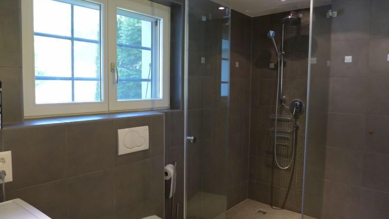 Photo of Bathroom in Brienz