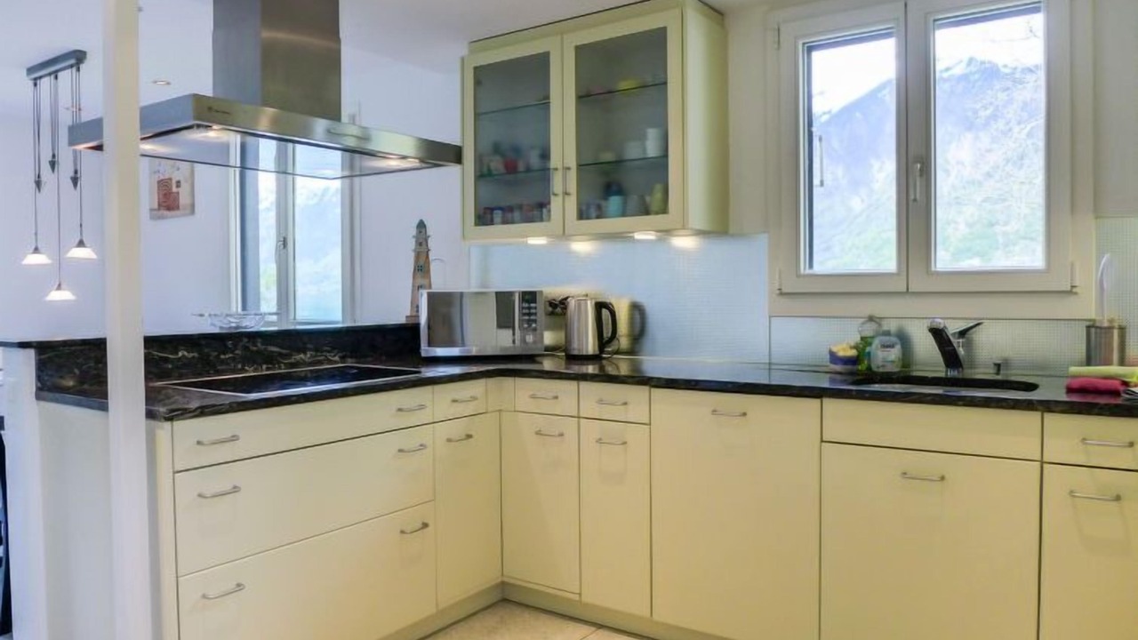 Photo of Bedroom in Brienz