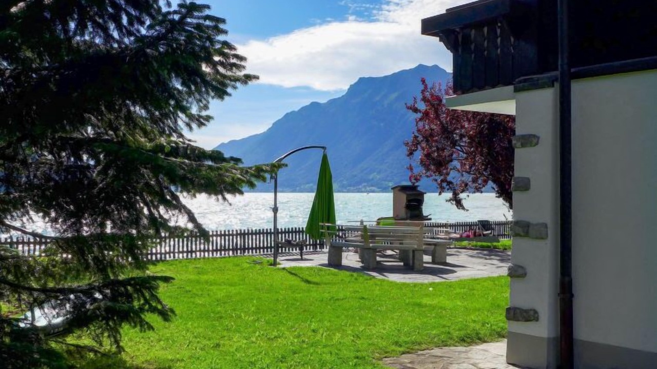 Photo of Others in Brienz