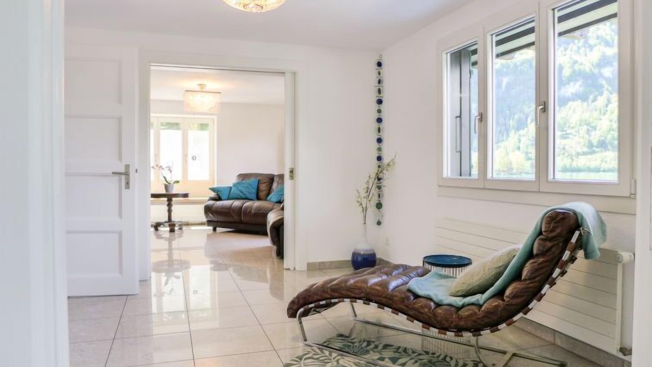 Photo of Livingroom in Brienz