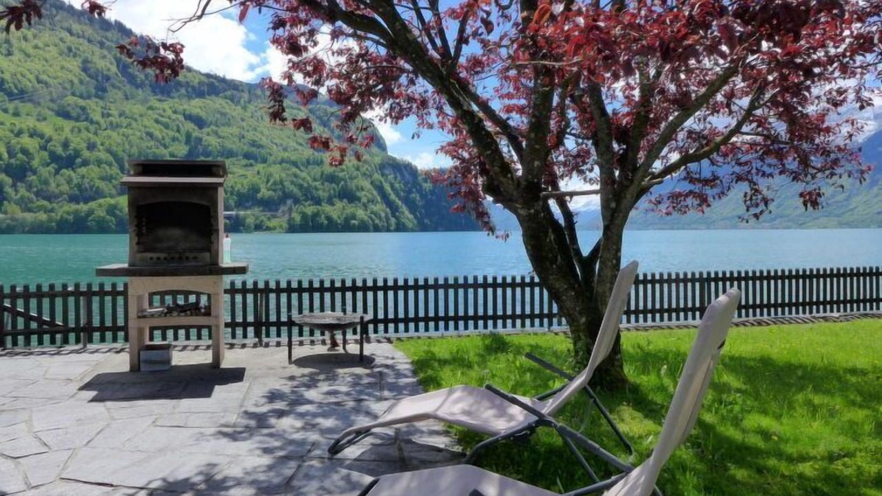 Photo of Outdoor in Brienz