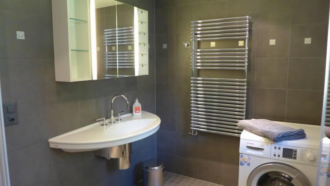 Photo of Bathroom in Brienz