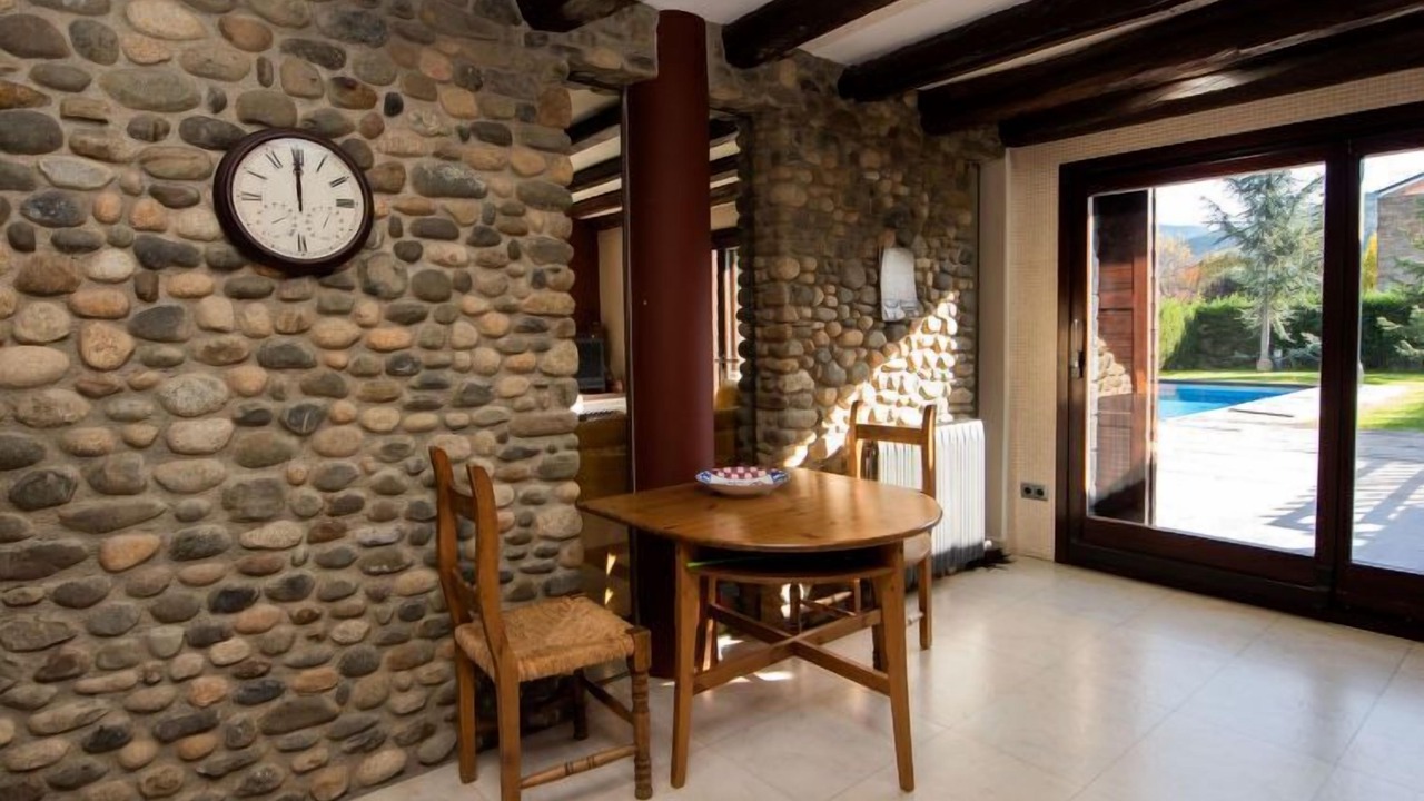 Photo of Bedroom in La Seu d'Urgell