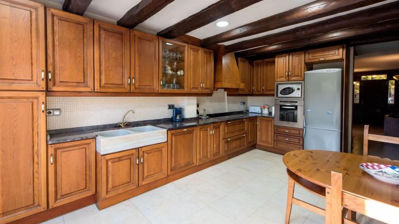 Photo of Bedroom in La Seu d'Urgell