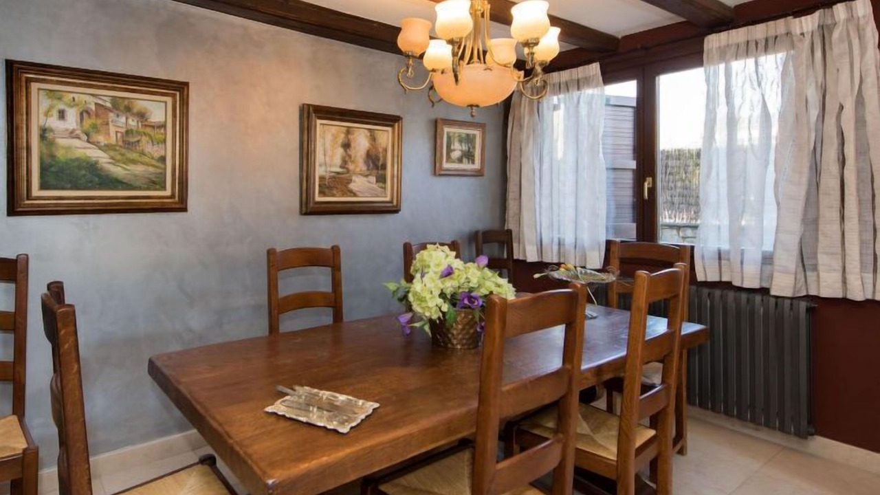 Photo of Livingroom in La Seu d'Urgell