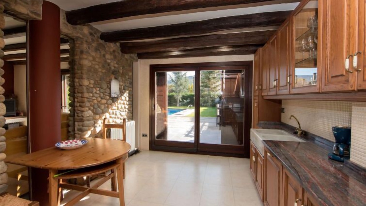 Photo of Bedroom in La Seu d'Urgell
