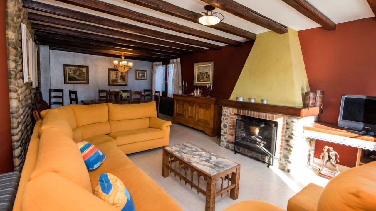 Photo of Livingroom in La Seu d'Urgell