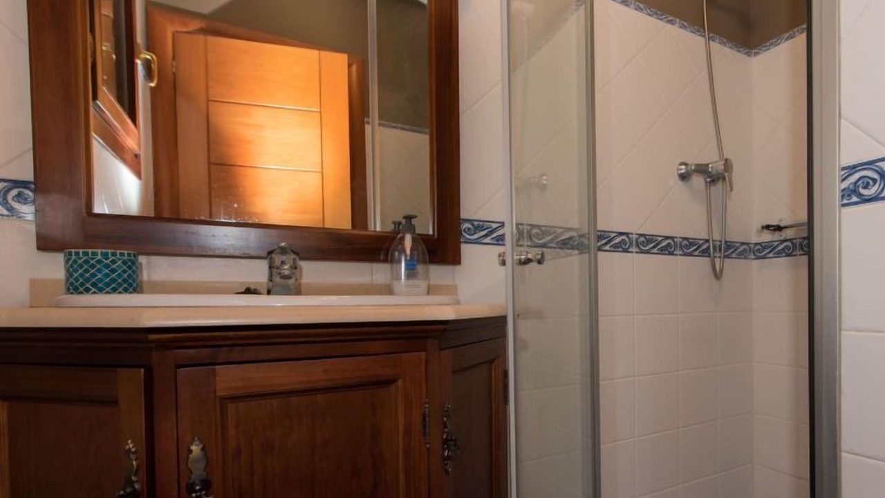 Photo of Bathroom in La Seu d'Urgell