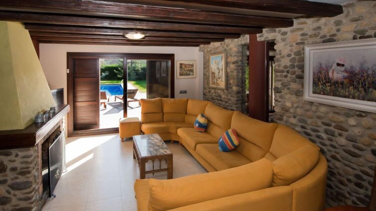 Photo of Livingroom in La Seu d'Urgell