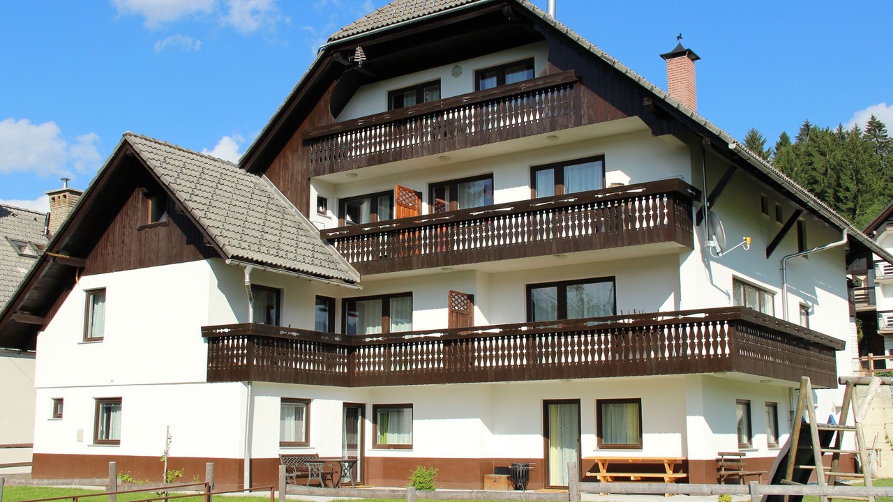Photo of Others in Bohinjska Bistrica