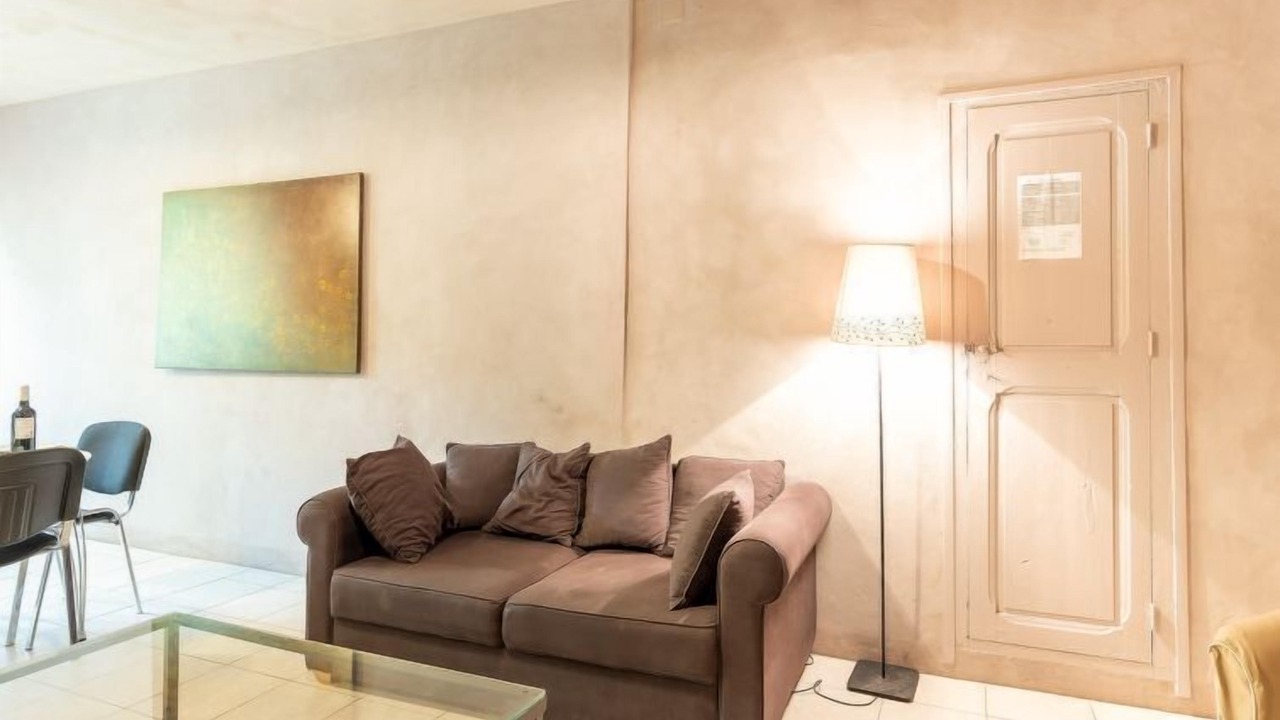 Photo of Livingroom in Narbonne