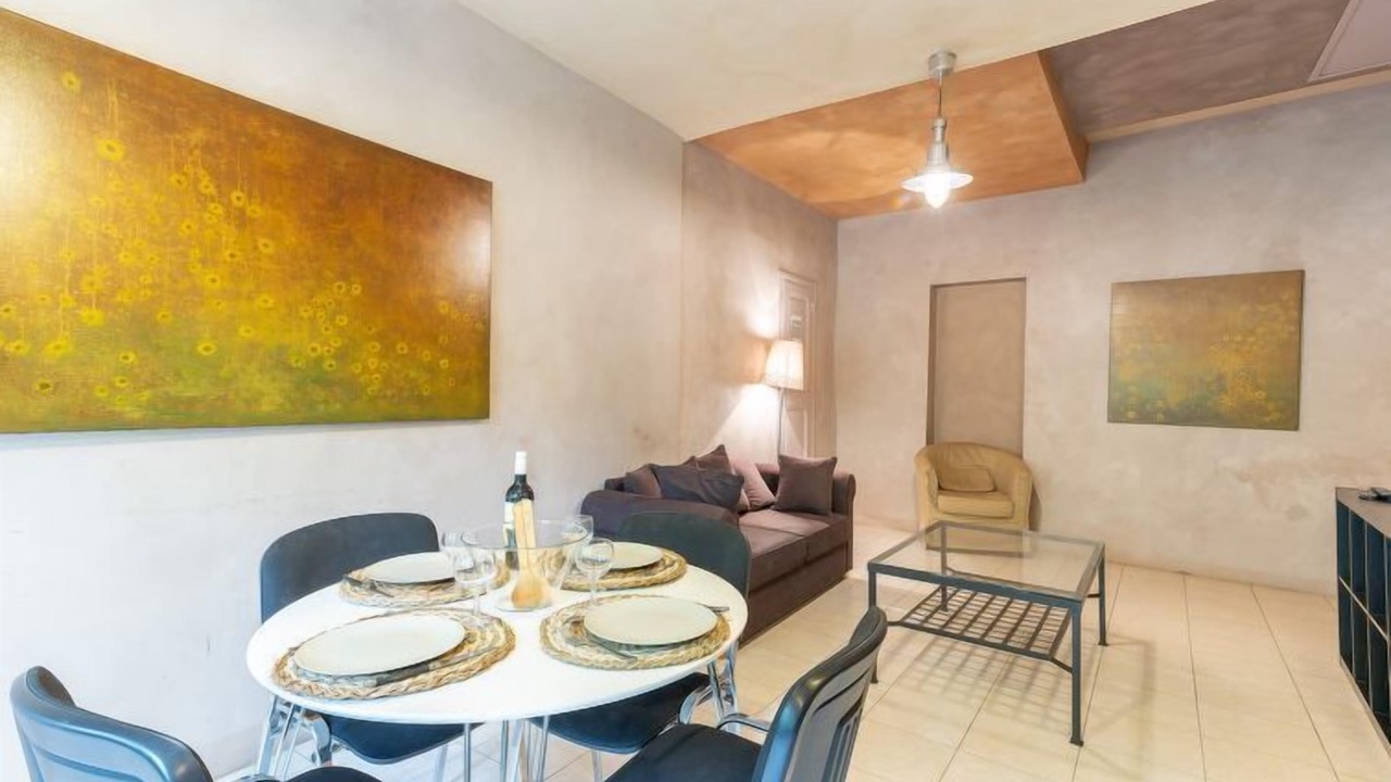 Photo of Bedroom in Narbonne