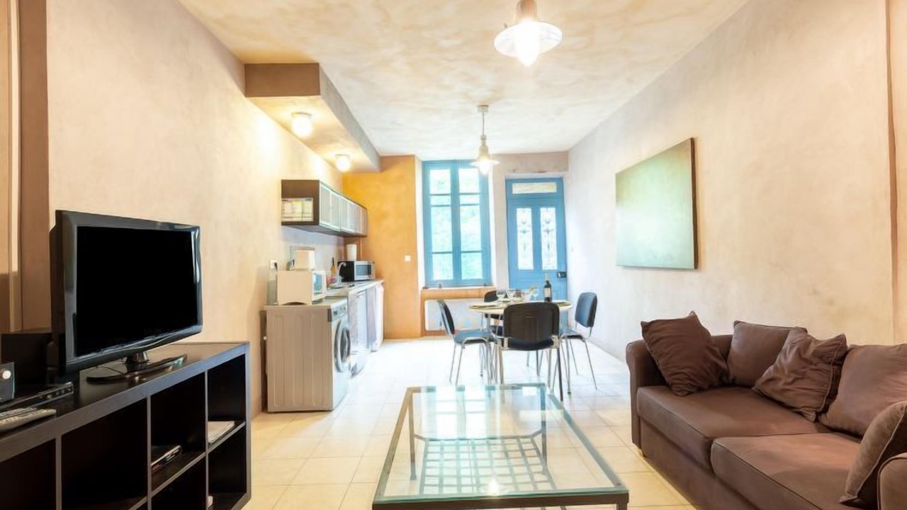 Photo of Livingroom in Narbonne