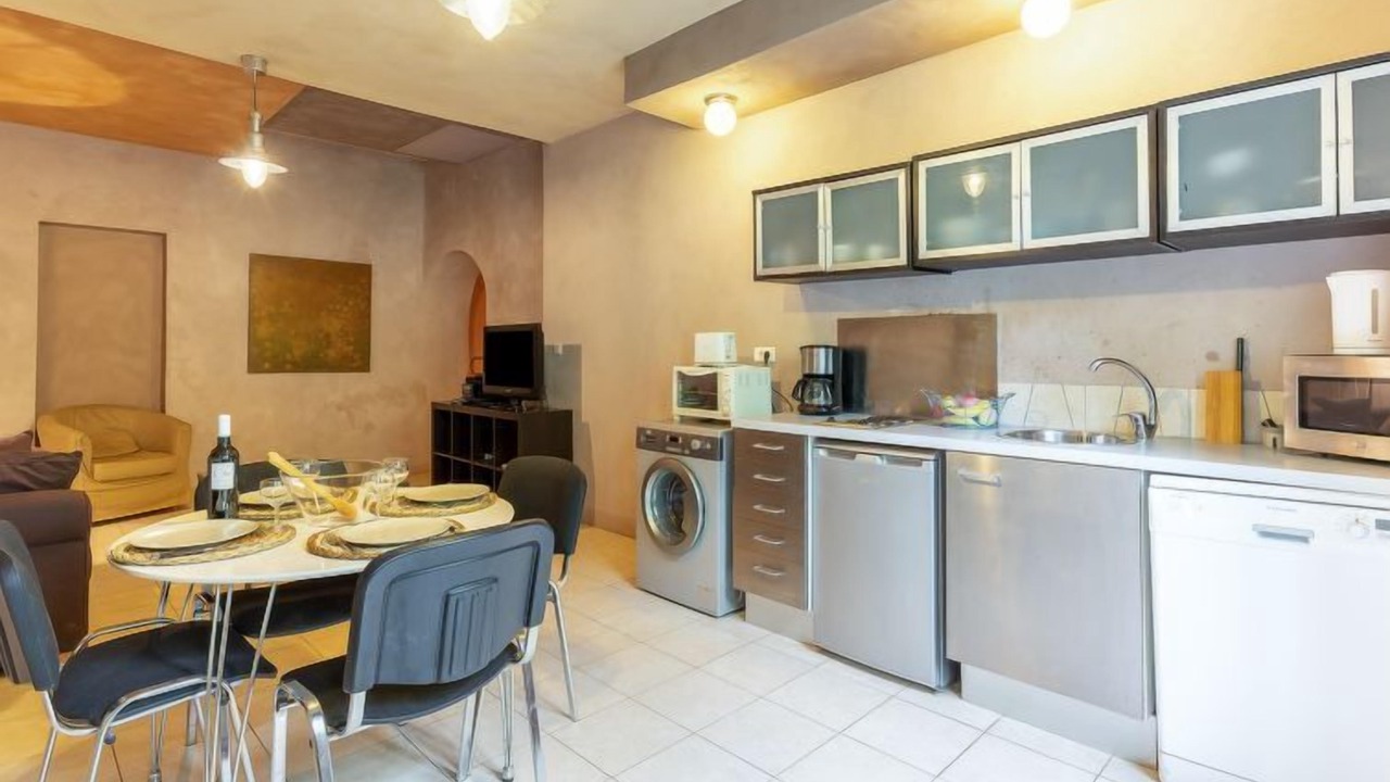 Photo of Bedroom in Narbonne