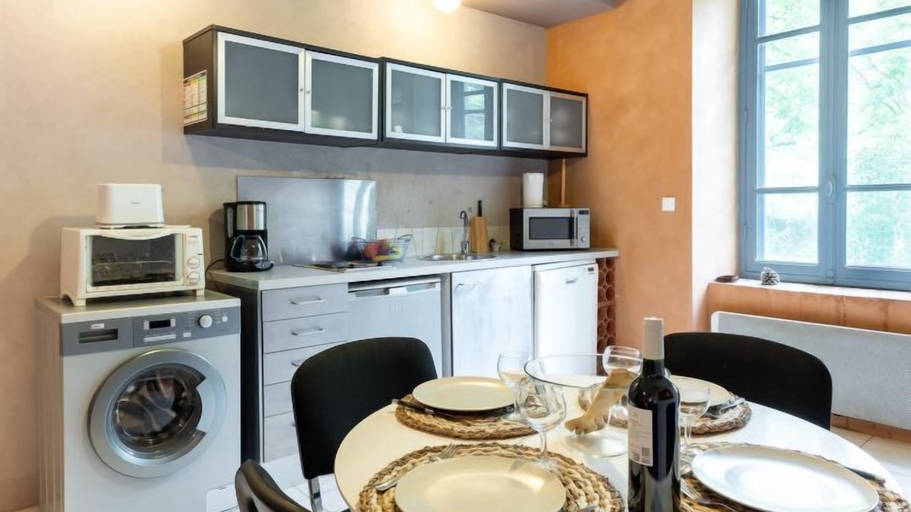 Photo of Bedroom in Narbonne