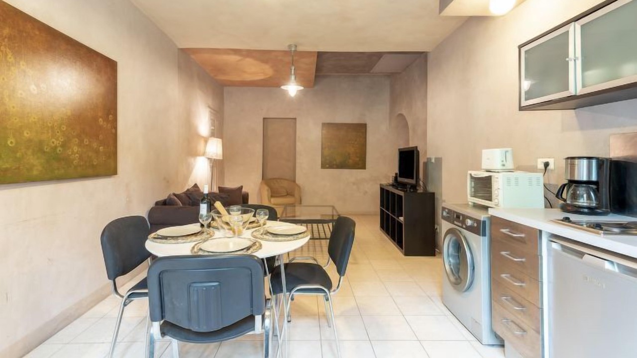 Photo of Bedroom in Narbonne