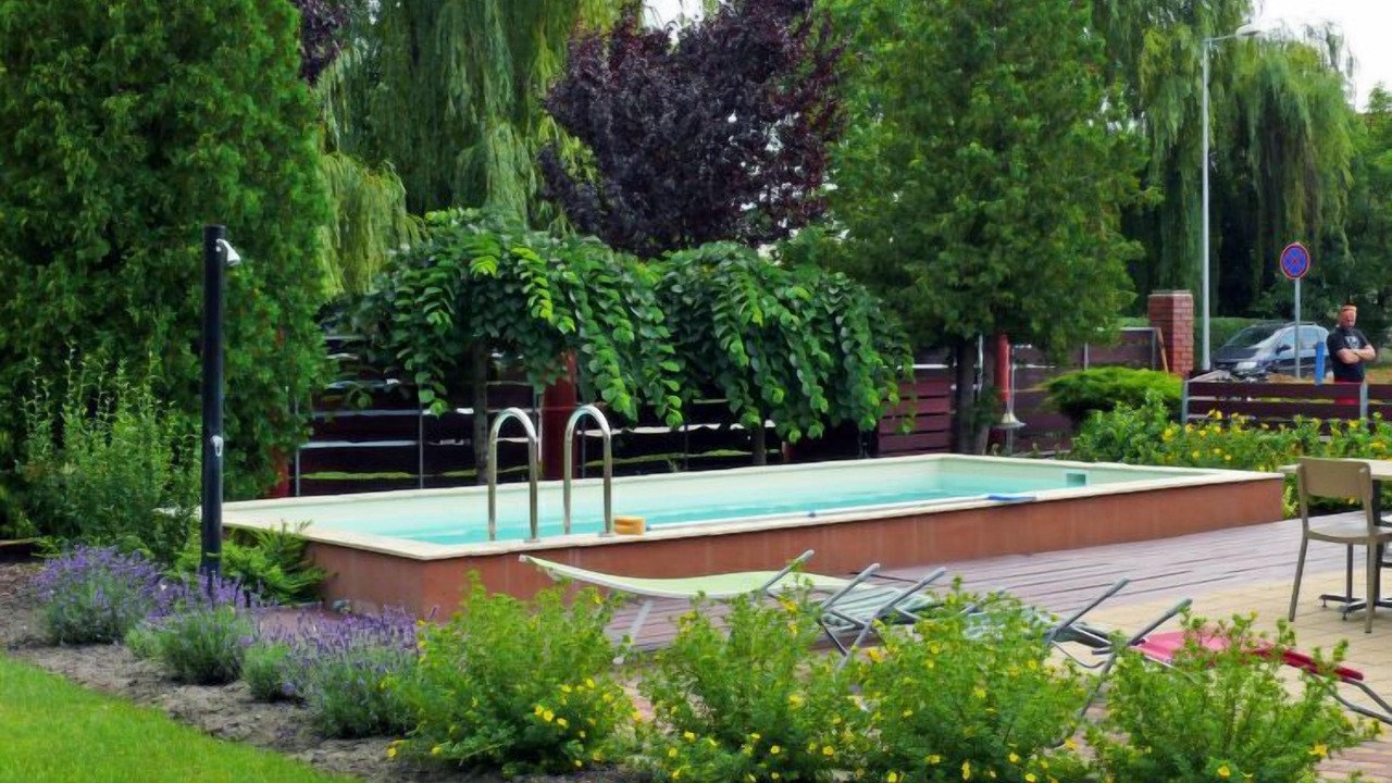 Photo of Outdoor in Balatonmariafurdo