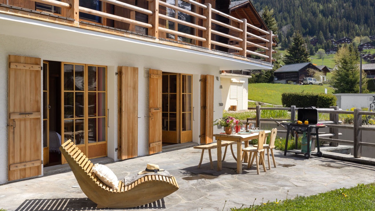 Photo of Others in Verbier