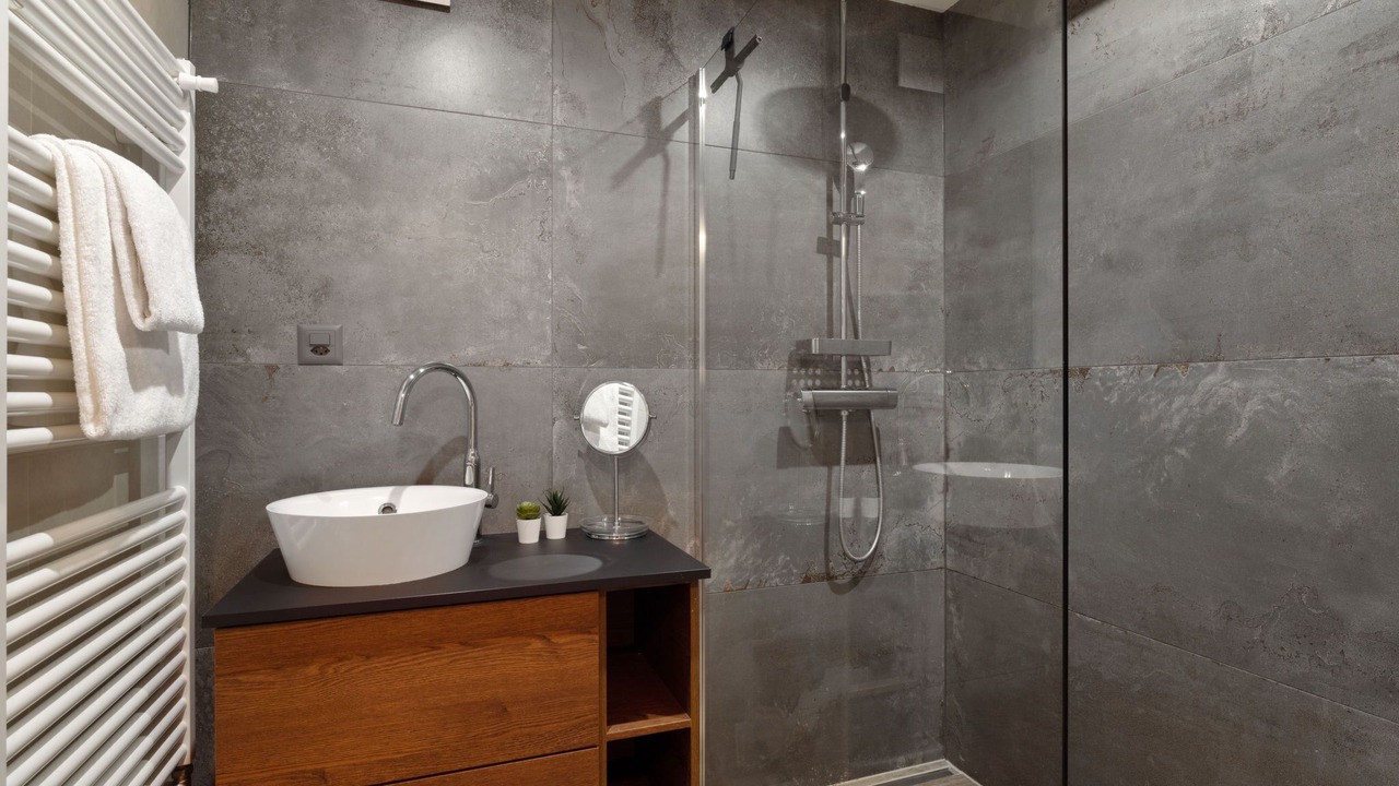 Photo of Bathroom in Verbier