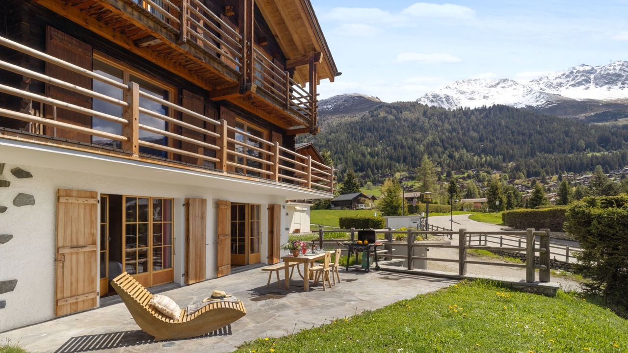 Photo of Others in Verbier