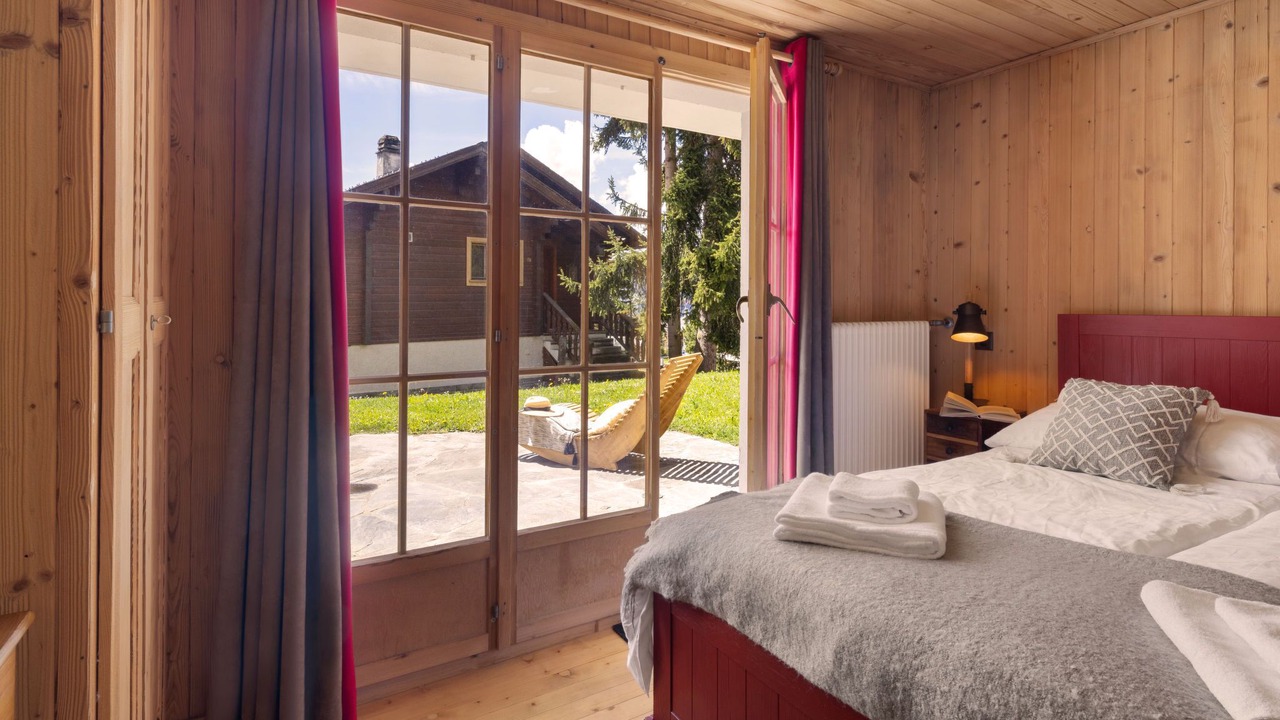 Photo of Others in Verbier