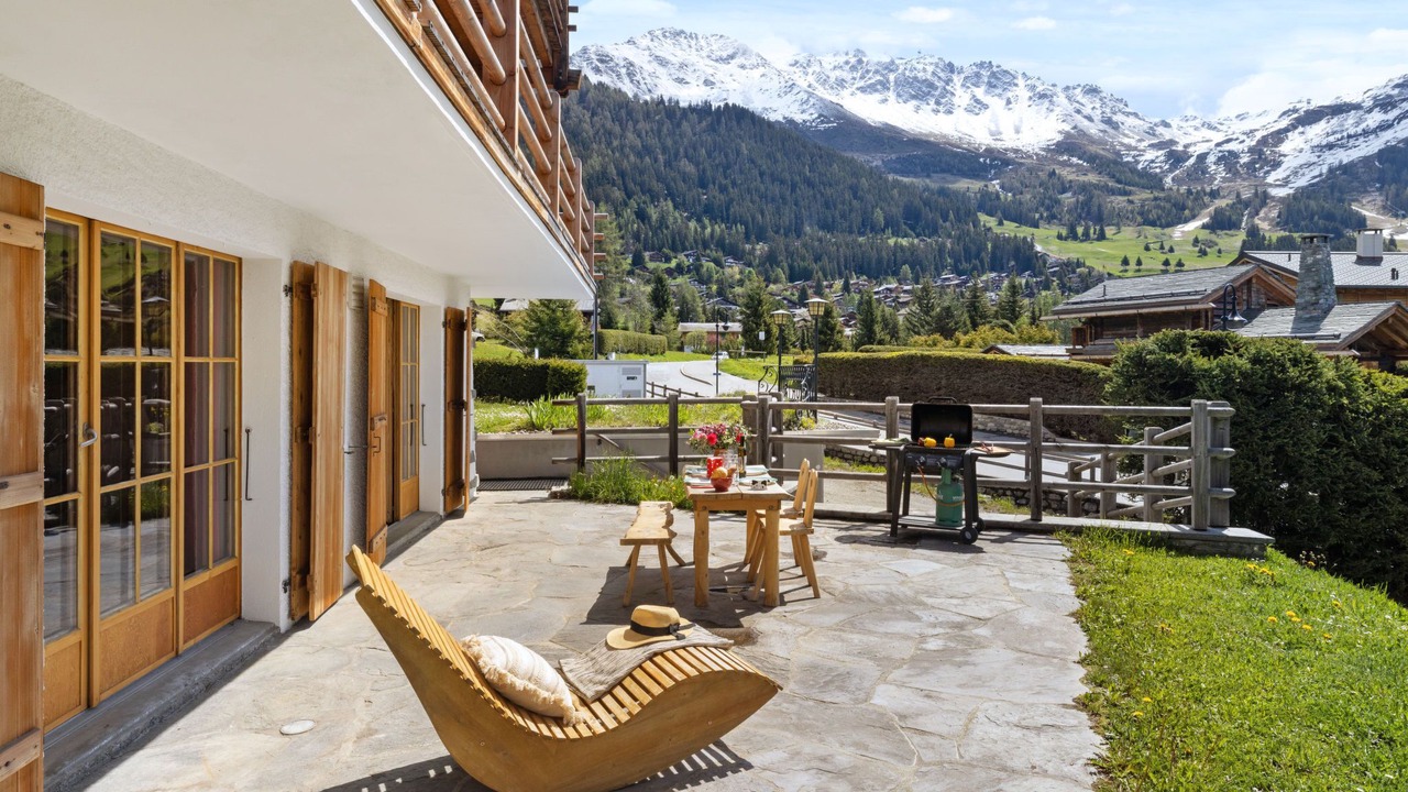 Photo of Others in Verbier