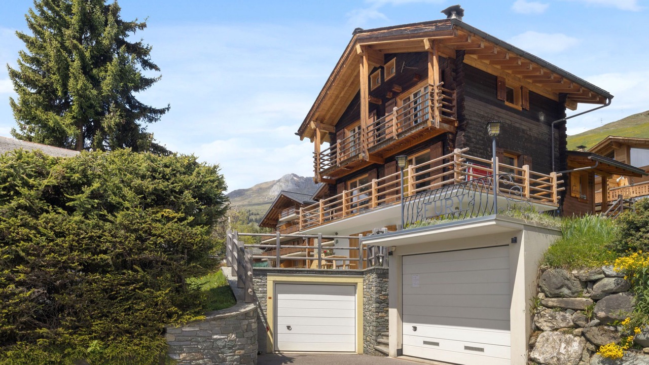 Photo of Others in Verbier