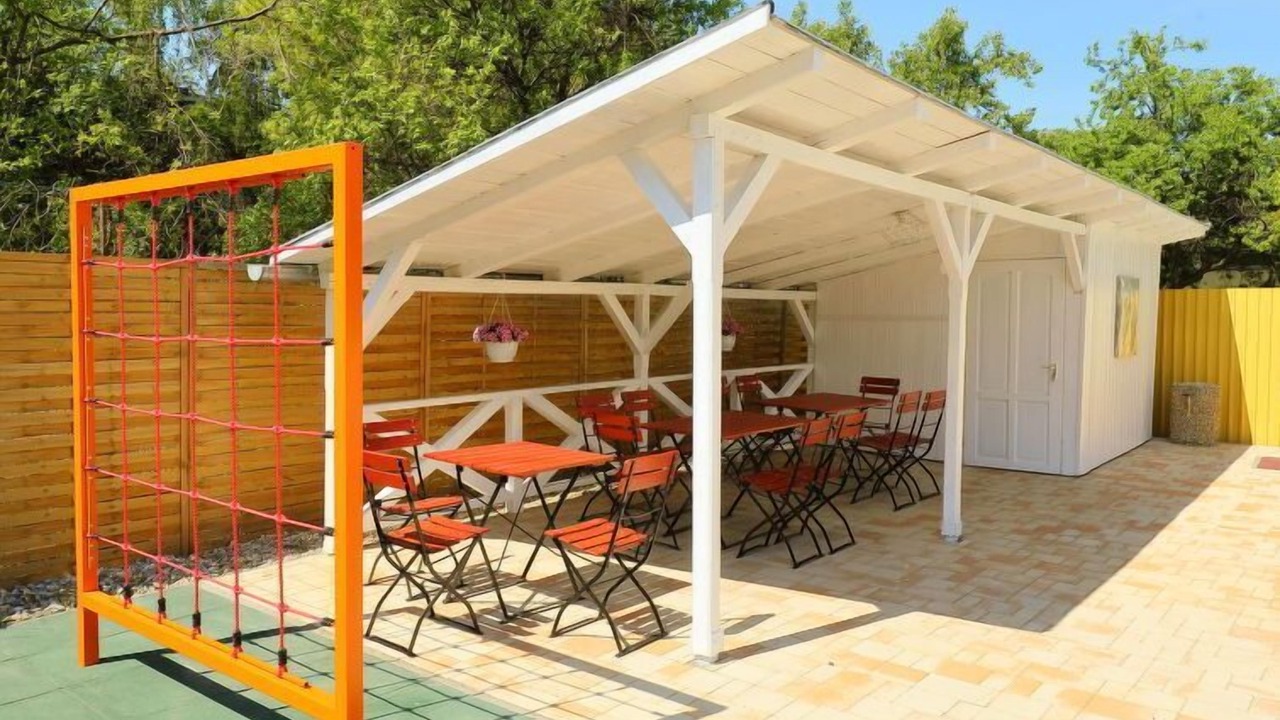 Photo of Outdoor in Balatonmariafurdo