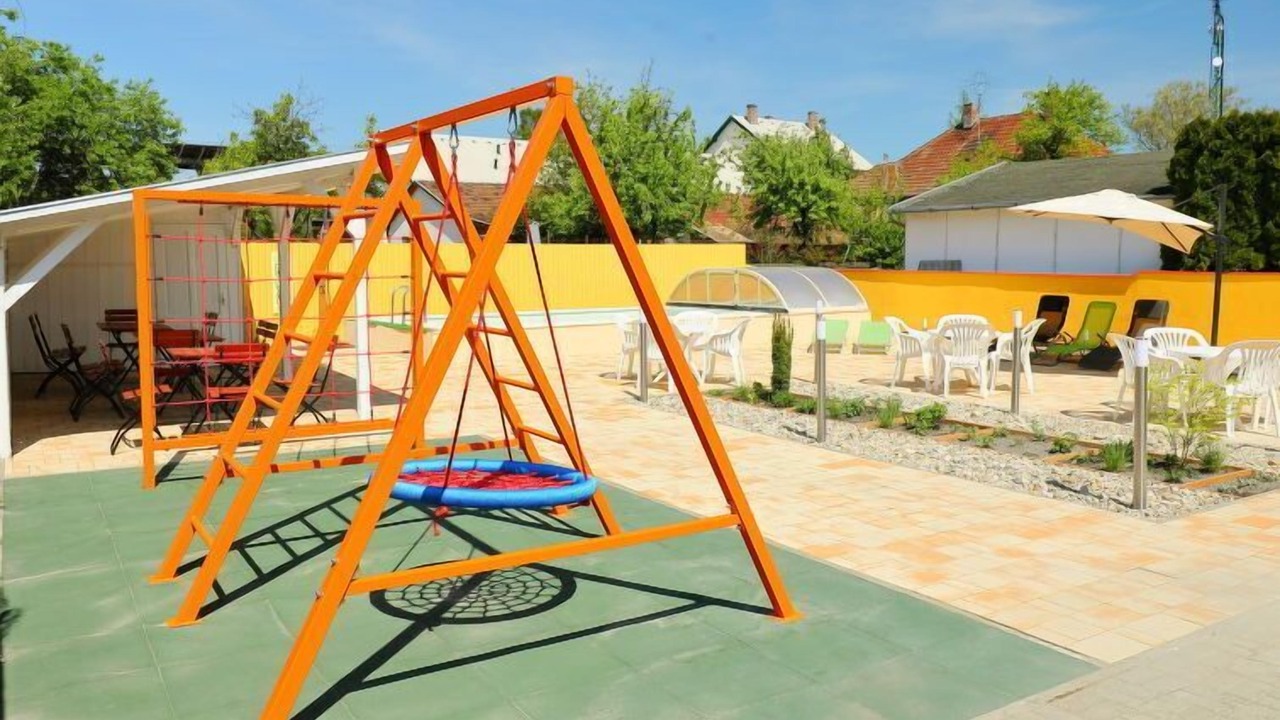 Photo of Outdoor in Balatonmariafurdo