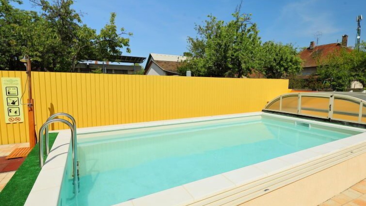 Photo of Outdoor in Balatonmariafurdo