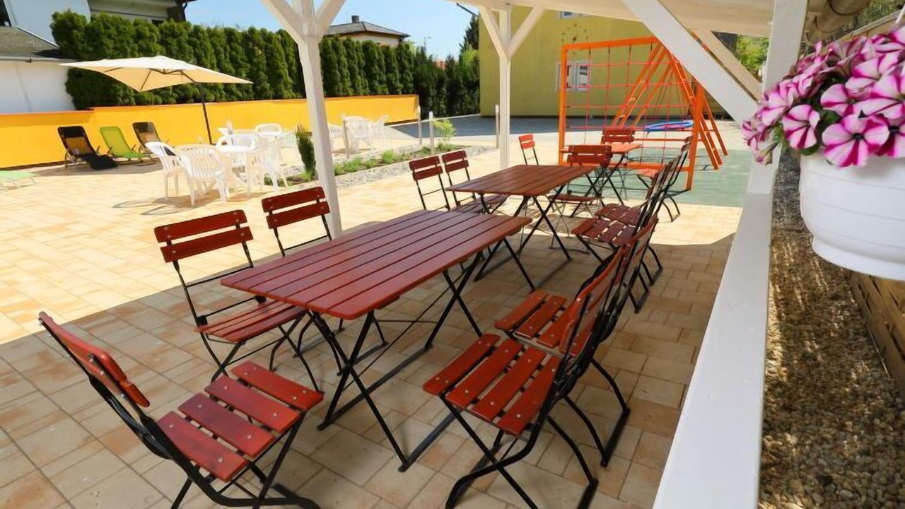 Photo of Outdoor in Balatonmariafurdo