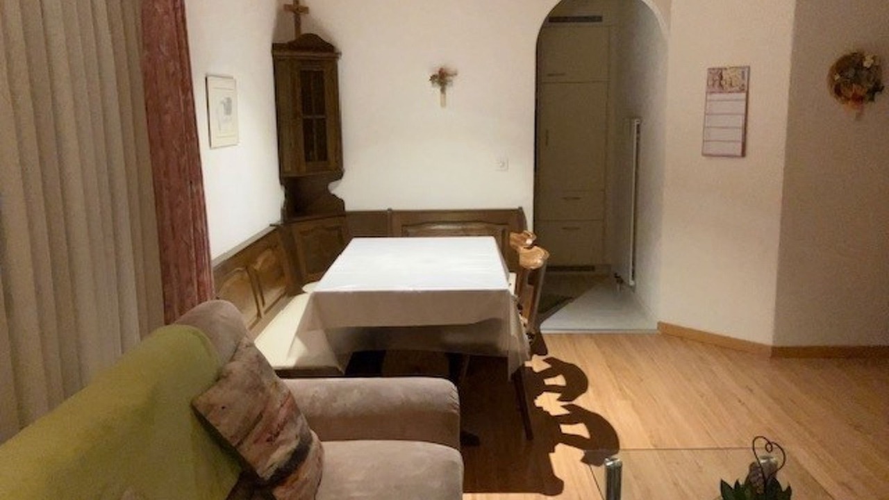 Photo of Bedroom in Disentis