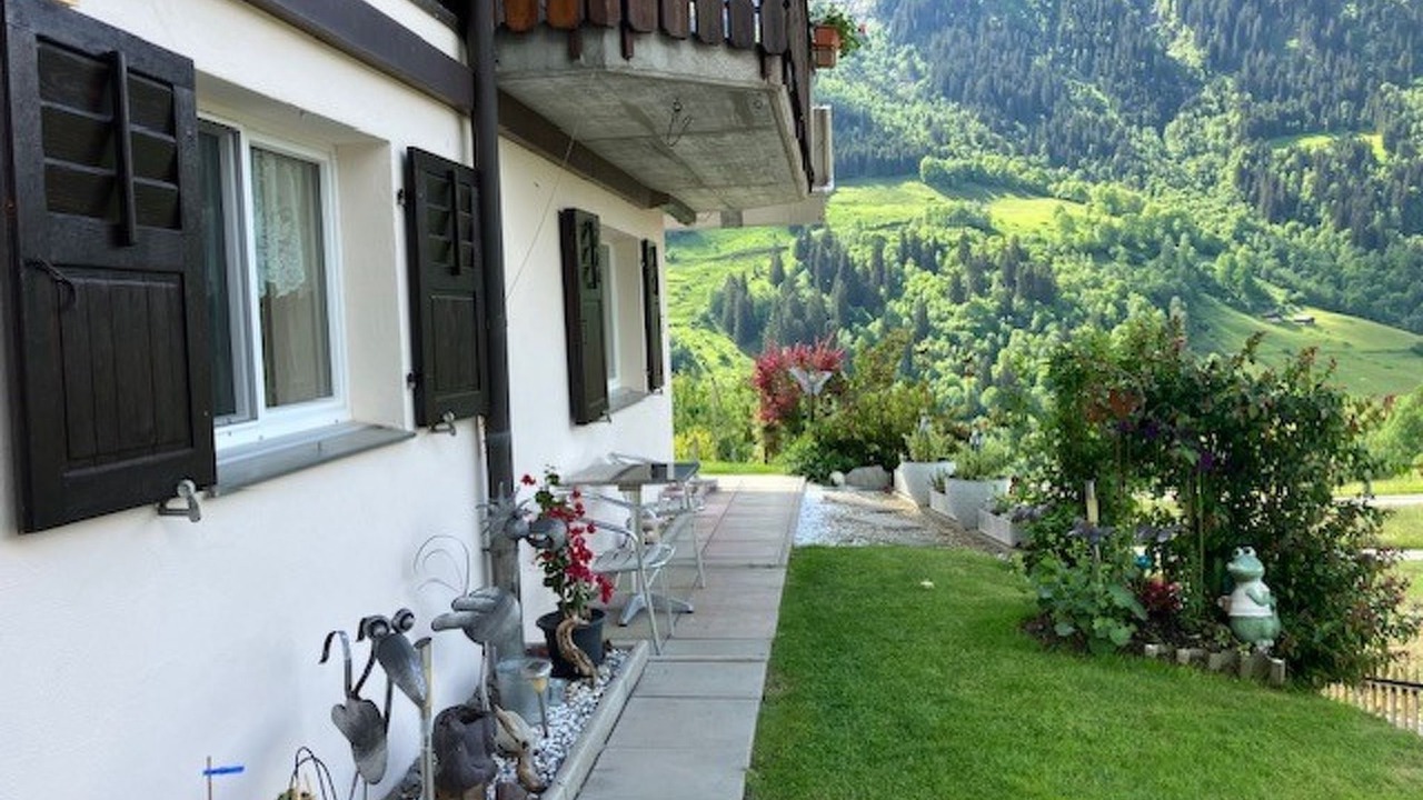 Photo of Outdoor in Disentis