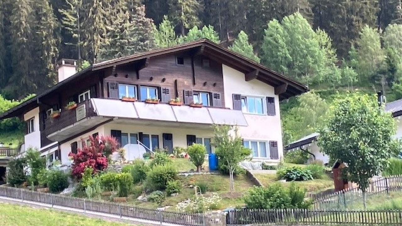 Photo of Others in Disentis