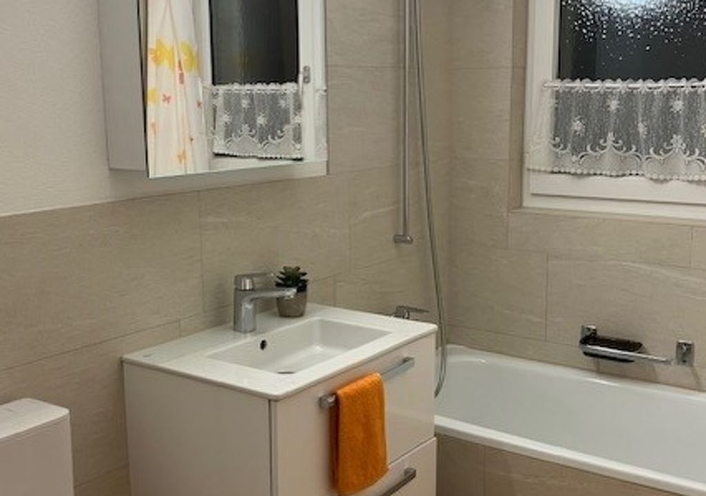 Photo of Bathroom in Disentis