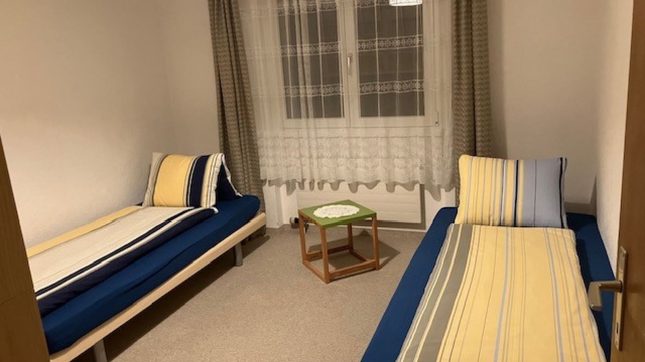 Photo of Livingroom in Disentis