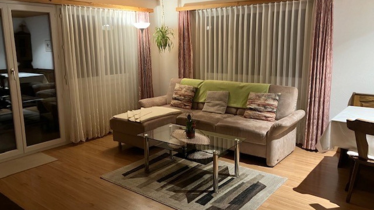 Photo of Bedroom in Disentis