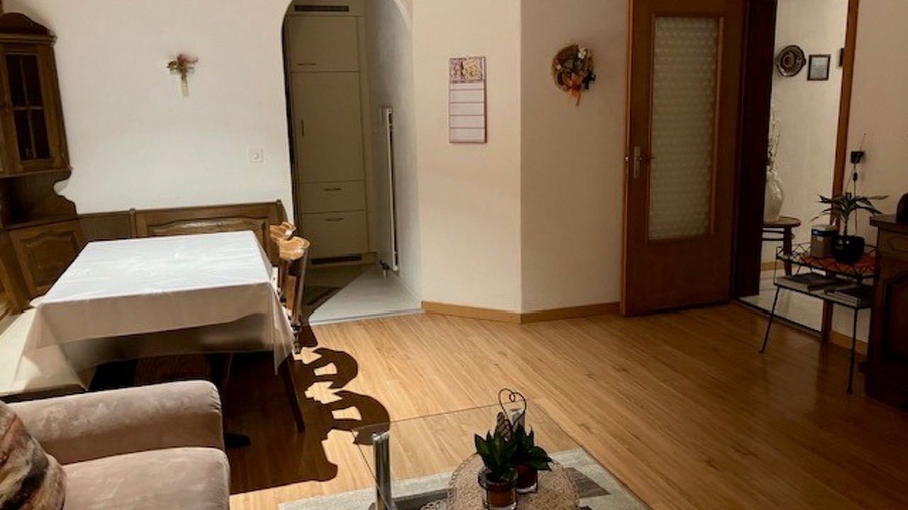 Photo of Bedroom in Disentis