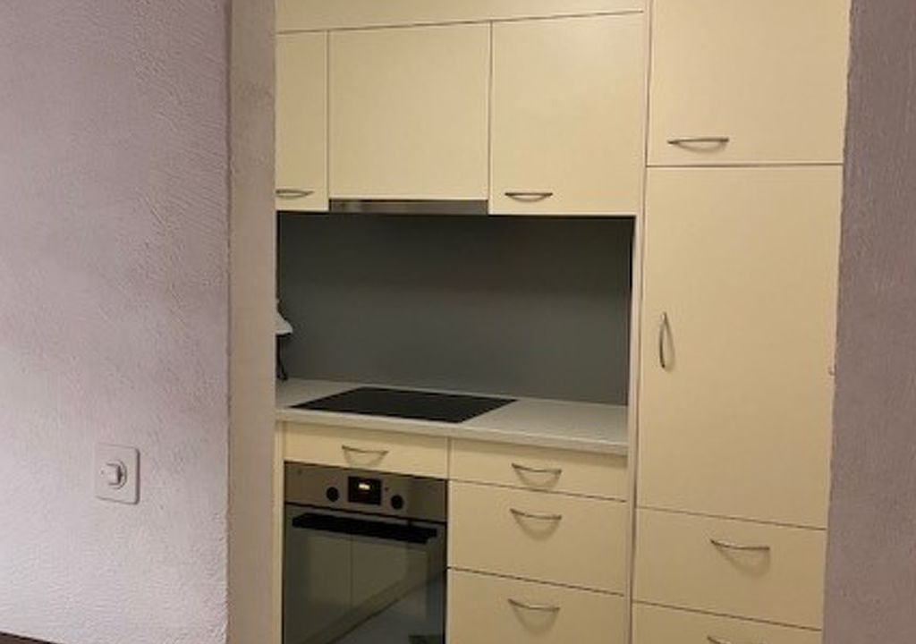 Photo of Bathroom in Disentis