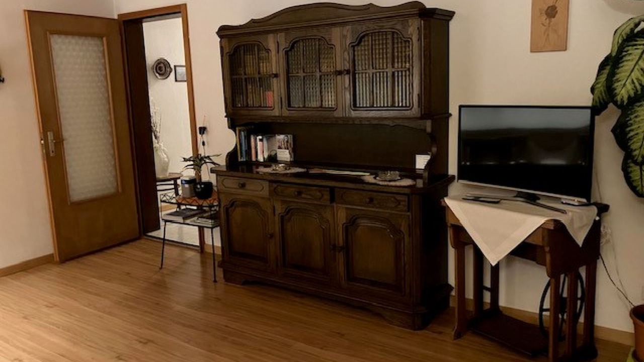 Photo of Bedroom in Disentis
