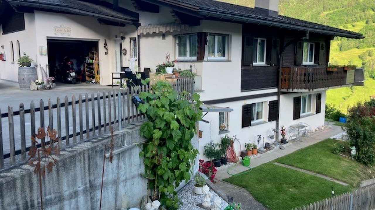 Photo of Others in Disentis