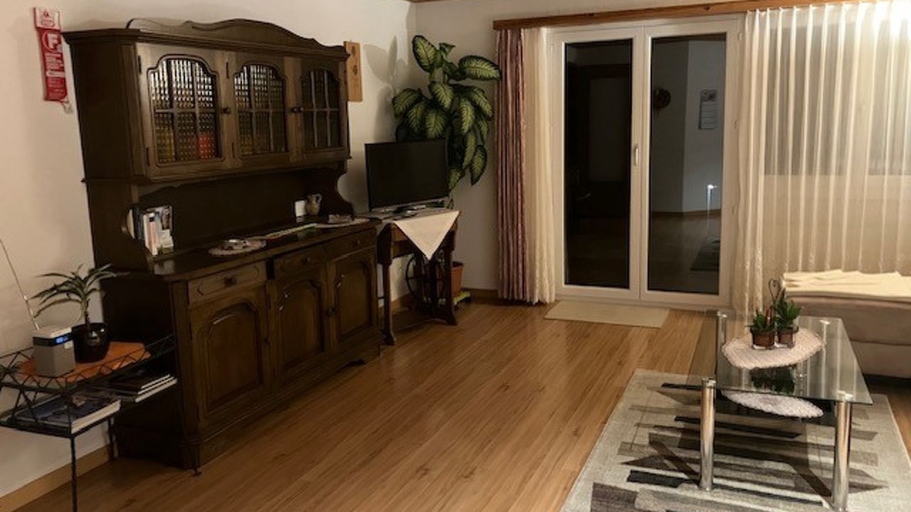 Photo of Bedroom in Disentis