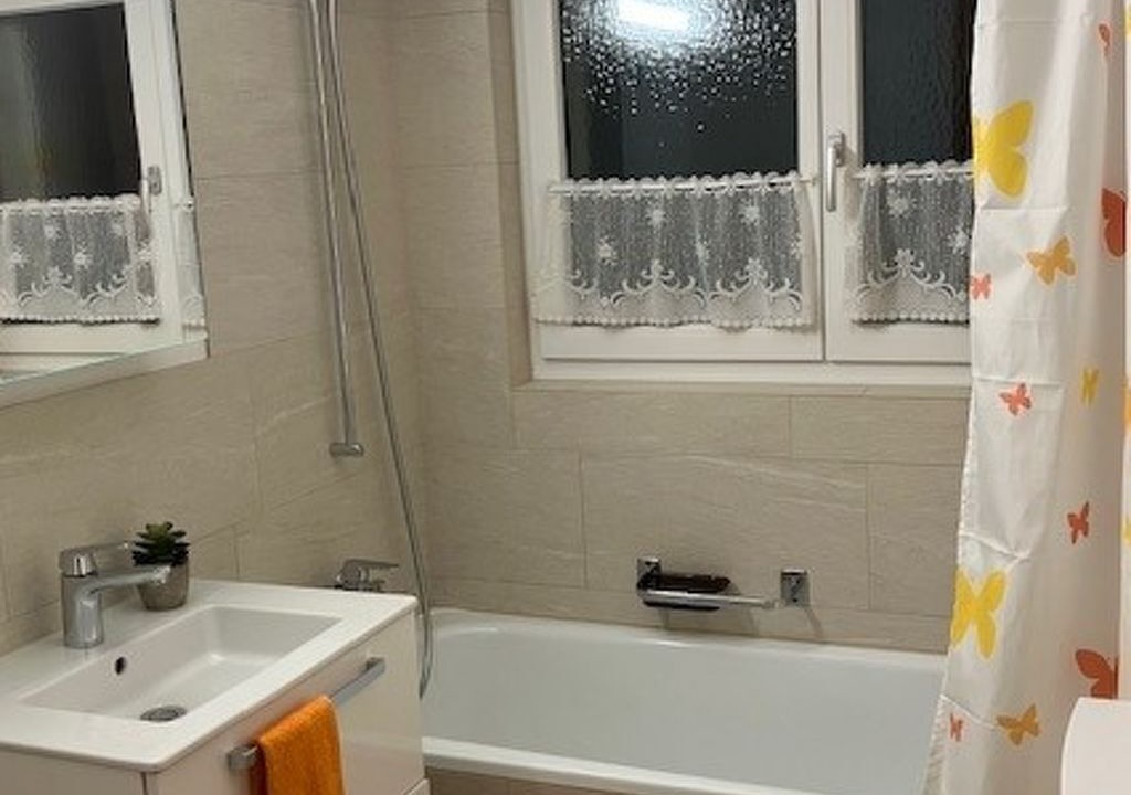 Photo of Bathroom in Disentis
