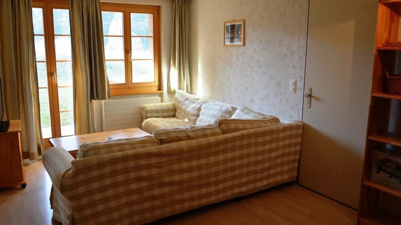 Photo of Livingroom in Gstaad