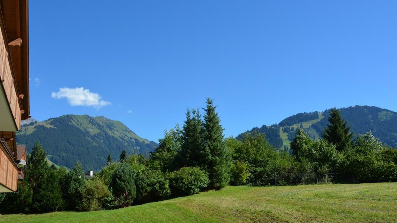 Photo of Outdoor in Gstaad